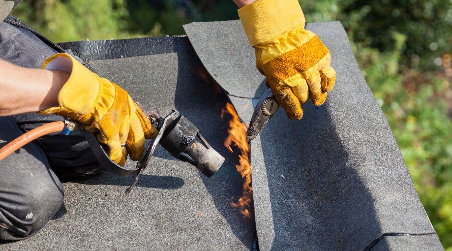 Professional flood damage restoration services in Blooming Prairie, MN